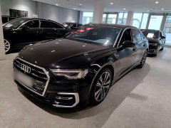 Audi A6L Facelift 45 TFSI Dynamic Luxury - ფოტო 2