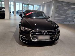 Audi A6L Facelift 45 TFSI Dynamic Luxury - ფოტო 3