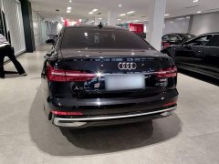 Audi A6L Facelift 45 TFSI Dynamic Luxury - ფოტო 4