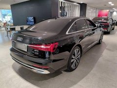 Audi A6L Facelift 45 TFSI Dynamic Luxury - ფოტო 5