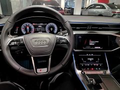 Audi A6L Facelift 45 TFSI Dynamic Luxury - ფოტო 6