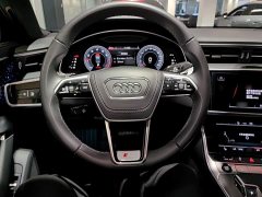 Audi A6L Facelift 45 TFSI Dynamic Luxury - ფოტო 7