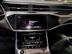 Audi A6L Facelift 45 TFSI Dynamic Luxury - ფოტო 8