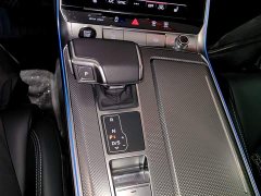 Audi A6L Facelift 45 TFSI Dynamic Luxury - ფოტო 9