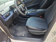 BYD Seagull 305km Vitality Edition - ფოტო 11