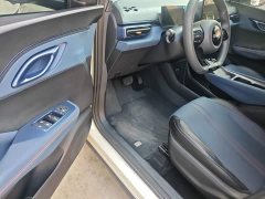 BYD Seagull 305km Vitality Edition - ფოტო 12