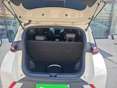 BYD Seagull 305km Vitality Edition - ფოტო 15