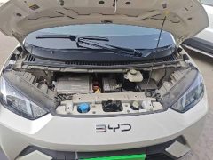 BYD Seagull 305km Vitality Edition - ფოტო 16