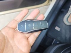 BYD Seagull 305km Vitality Edition - ფოტო 17