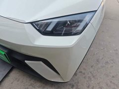 BYD Seagull 305km Vitality Edition - ფოტო 18
