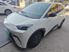 BYD Seagull 305km Vitality Edition - ფოტო 2