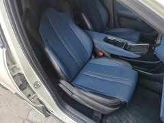 BYD Seagull 305km Vitality Edition - ფოტო 20
