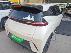 BYD Seagull 305km Vitality Edition - ფოტო 5