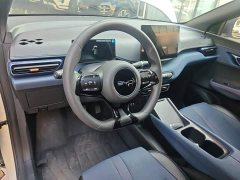 BYD Seagull 305km Vitality Edition - ფოტო 6