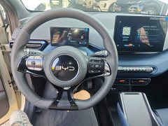 BYD Seagull 305km Vitality Edition - ფოტო 7