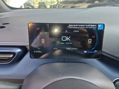 BYD Seagull 305km Vitality Edition - ფოტო 8