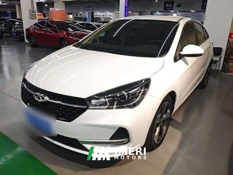 2021 Chery Arrizo 5 2019 Facelift PRO 1.5L CVT Youth Edition National VI - ავტომობილი ჩინეთიდან