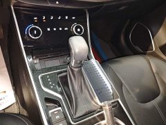 Chery Arrizo 5 2019 Facelift PRO 1.5L CVT Youth Edition National VI - ფოტო 10