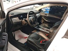 Chery Arrizo 5 2019 Facelift PRO 1.5L CVT Youth Edition National VI - ფოტო 11