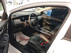 Chery Arrizo 5 2019 Facelift PRO 1.5L CVT Youth Edition National VI - ფოტო 12