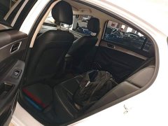 Chery Arrizo 5 2019 Facelift PRO 1.5L CVT Youth Edition National VI - ფოტო 13