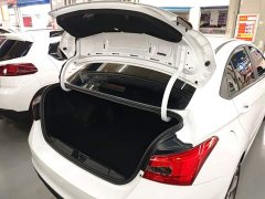 Chery Arrizo 5 2019 Facelift PRO 1.5L CVT Youth Edition National VI - ფოტო 15