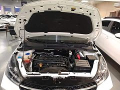 Chery Arrizo 5 2019 Facelift PRO 1.5L CVT Youth Edition National VI - ფოტო 16
