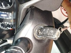Chery Arrizo 5 2019 Facelift PRO 1.5L CVT Youth Edition National VI - ფოტო 17
