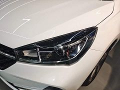 Chery Arrizo 5 2019 Facelift PRO 1.5L CVT Youth Edition National VI - ფოტო 18