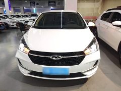 Chery Arrizo 5 2019 Facelift PRO 1.5L CVT Youth Edition National VI - ფოტო 3