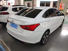 Chery Arrizo 5 2019 Facelift PRO 1.5L CVT Youth Edition National VI - ფოტო 5