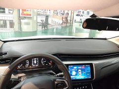 Chery Arrizo 5 2019 Facelift PRO 1.5L CVT Youth Edition National VI - ფოტო 6