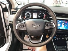 Chery Arrizo 5 2019 Facelift PRO 1.5L CVT Youth Edition National VI - ფოტო 7