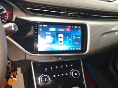 Chery Arrizo 5 2019 Facelift PRO 1.5L CVT Youth Edition National VI - ფოტო 9