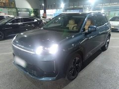 GAC AION V 2026 Aion Tyrannosaurus Family Edition 650 Smart Premium - ფოტო 1