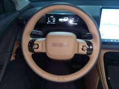 GAC AION V 2026 Aion Tyrannosaurus Family Edition 650 Smart Premium - ფოტო 10