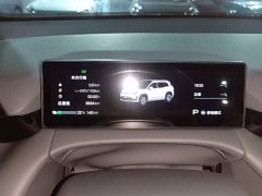 GAC AION V 2026 Aion Tyrannosaurus Family Edition 650 Smart Premium - ფოტო 11