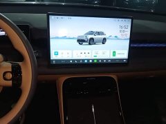 GAC AION V 2026 Aion Tyrannosaurus Family Edition 650 Smart Premium - ფოტო 12
