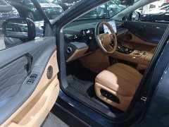 GAC AION V 2026 Aion Tyrannosaurus Family Edition 650 Smart Premium - ფოტო 15