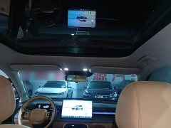 GAC AION V 2026 Aion Tyrannosaurus Family Edition 650 Smart Premium - ფოტო 17