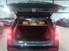 GAC AION V 2026 Aion Tyrannosaurus Family Edition 650 Smart Premium - ფოტო 18