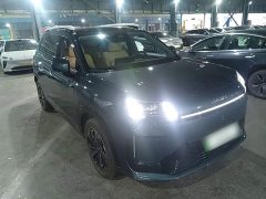 GAC AION V 2026 Aion Tyrannosaurus Family Edition 650 Smart Premium - ფოტო 3