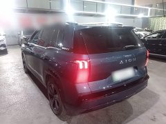 GAC AION V 2026 Aion Tyrannosaurus Family Edition 650 Smart Premium - ფოტო 4