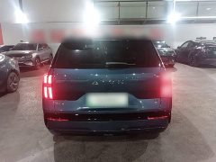 GAC AION V 2026 Aion Tyrannosaurus Family Edition 650 Smart Premium - ფოტო 5
