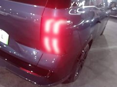 GAC AION V 2026 Aion Tyrannosaurus Family Edition 650 Smart Premium - ფოტო 7