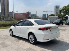 Toyota Corolla 1.2T S-CVT Luxury - ფოტო 11