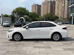 Toyota Corolla 1.2T S-CVT Luxury - ფოტო 12