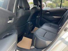 Toyota Corolla 1.2T S-CVT Luxury - ფოტო 14