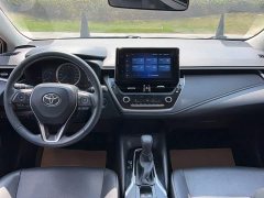 Toyota Corolla 1.2T S-CVT Luxury - ფოტო 15