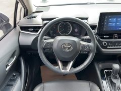 Toyota Corolla 1.2T S-CVT Luxury - ფოტო 3